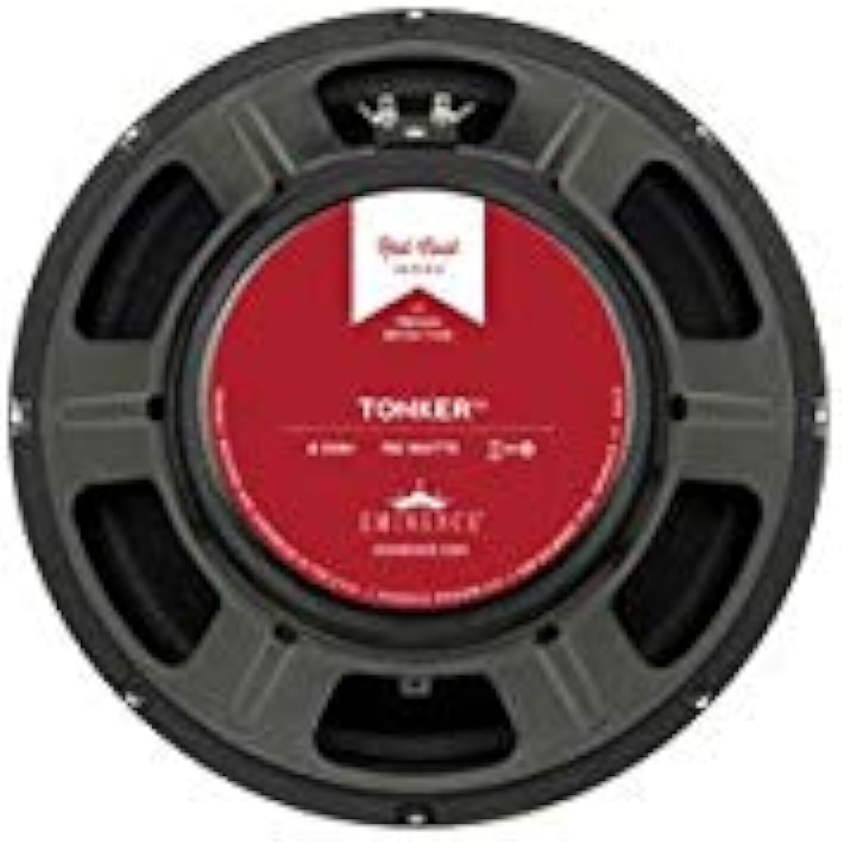 EMINENCE guitar amplifier speaker unit THE TONKER 8Ω guitar amplifier speaker
