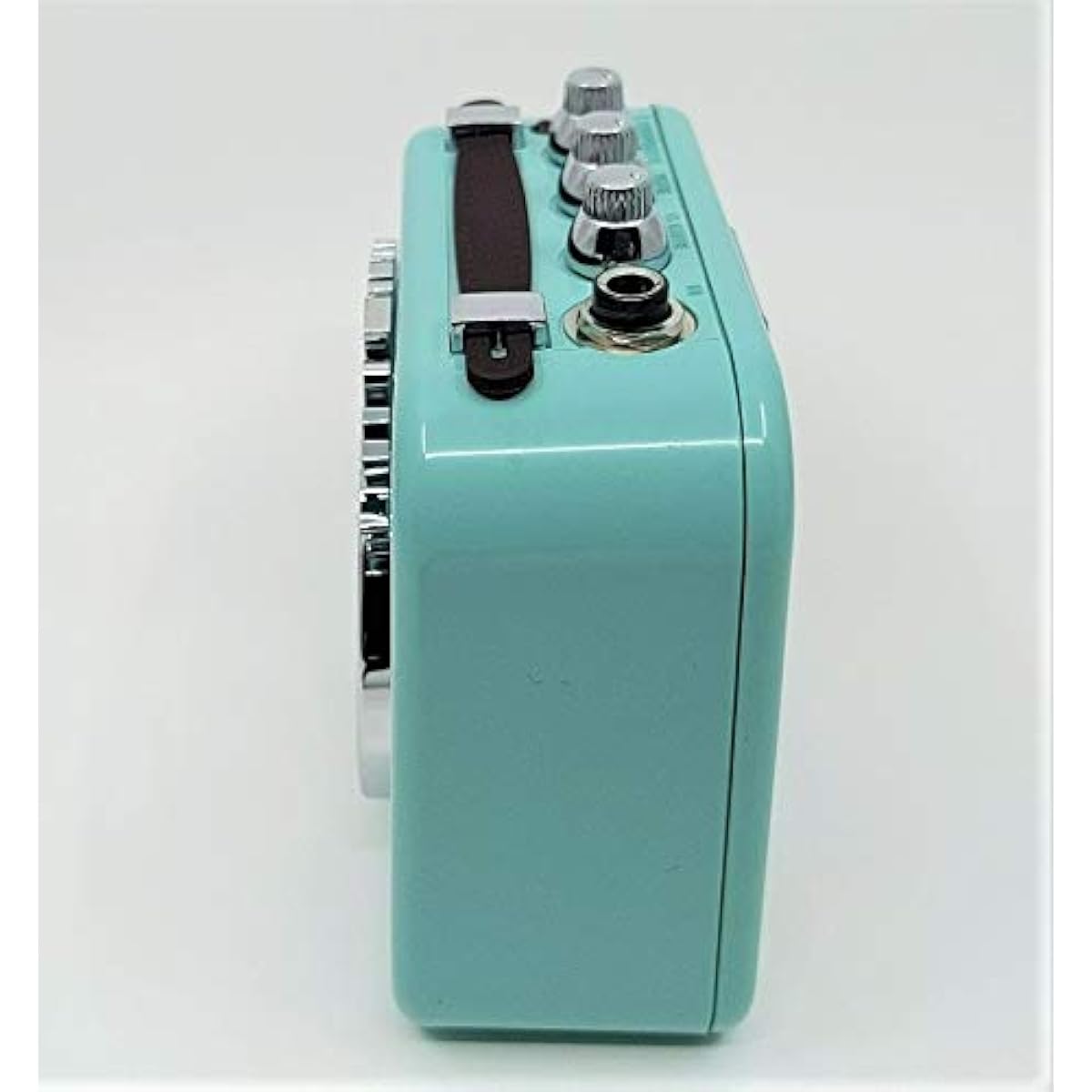 Danelectro Danelectro Honeytone Mini Amp - Aqua