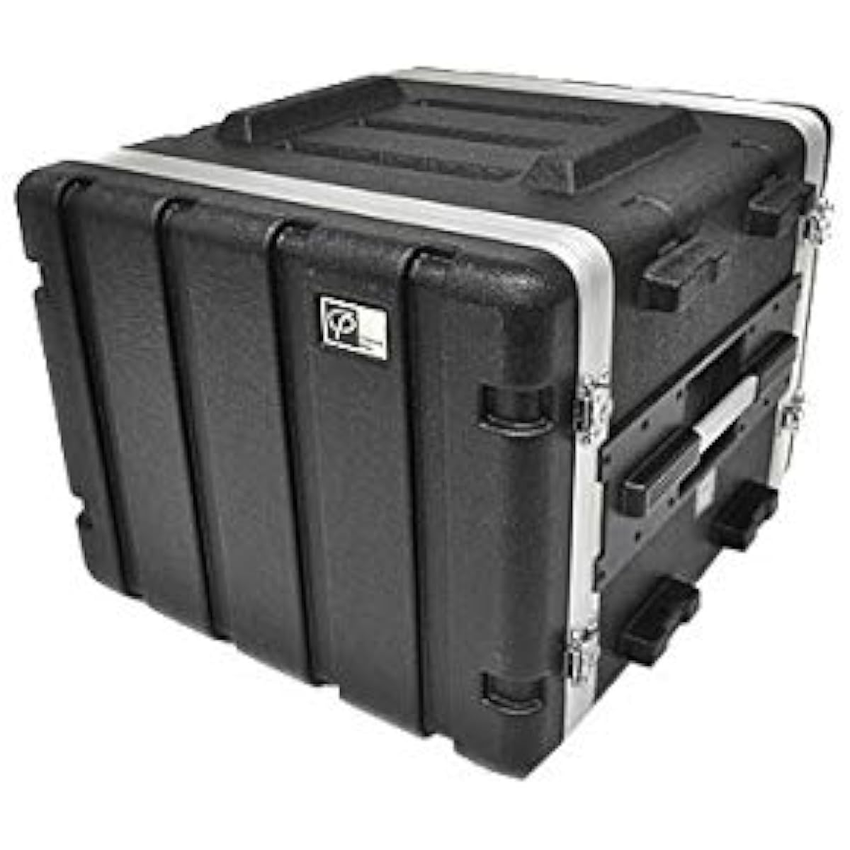 CLASSIC PRO 19-inch Rack CPA08 8U Rack Case