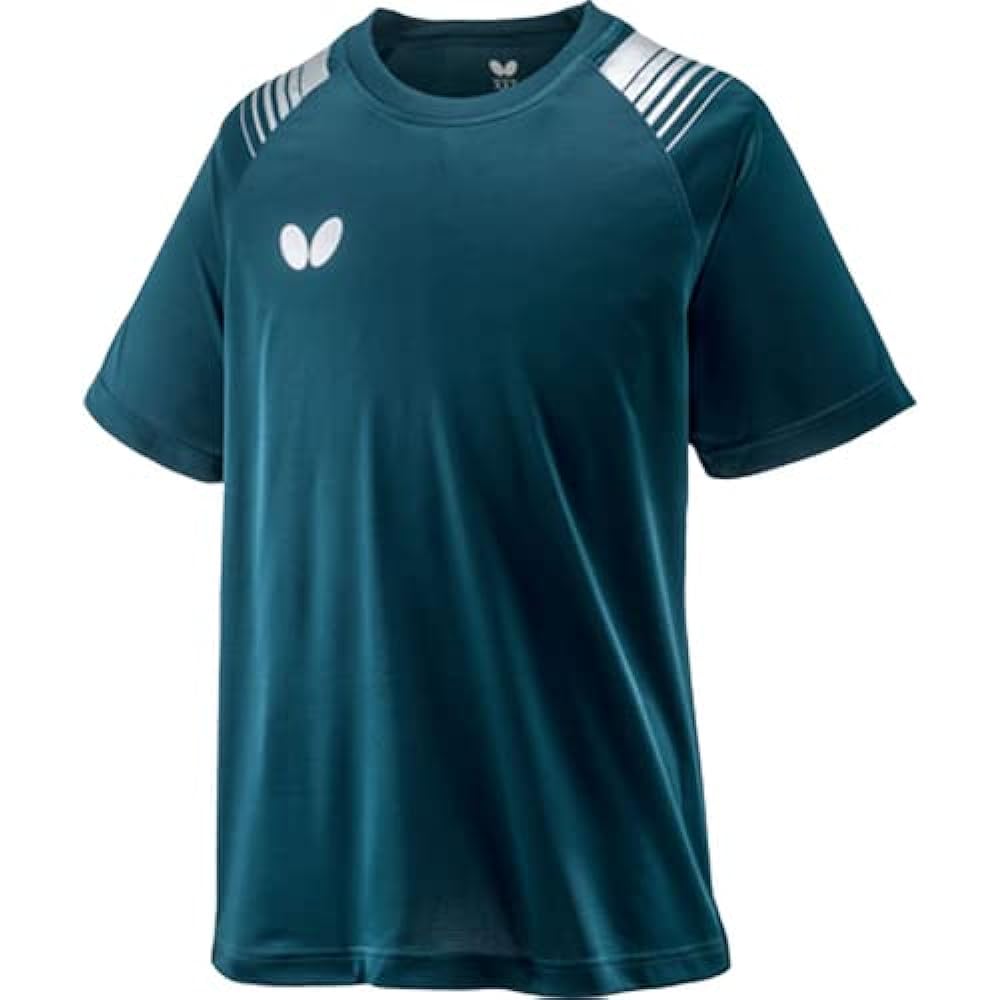 [Butterfly] Wear Espret T-shirt Table Tennis