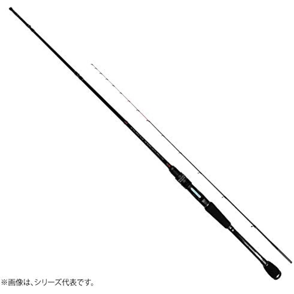 Uzaki Nissin Rod Kiwagi Raft Metal Solid Sakicho
