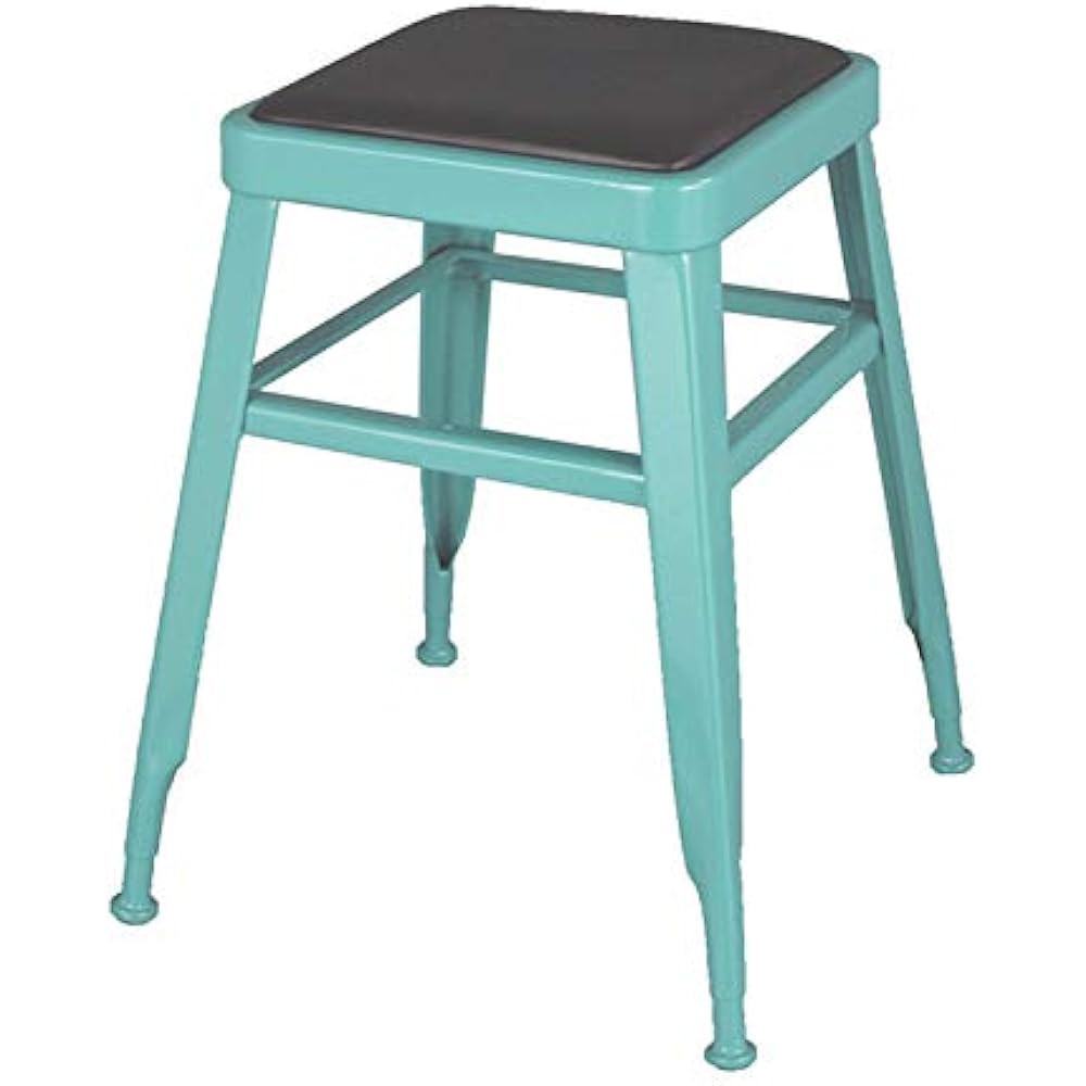 Dalton LIGHT-45 Light Stool IVORY 113-300IV
