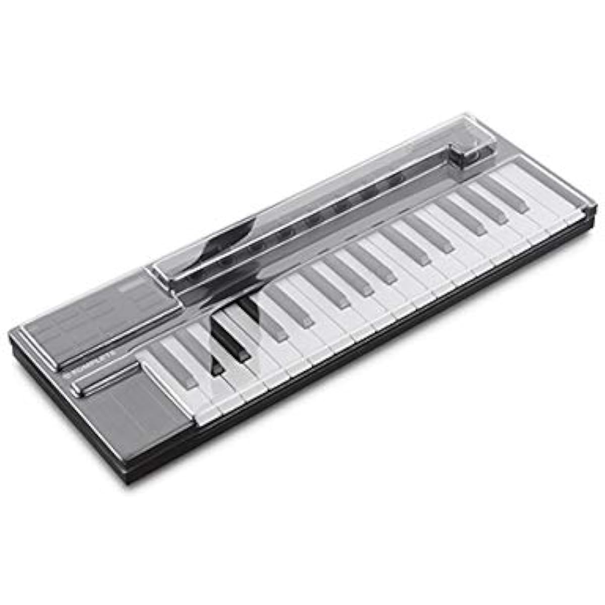 DECKSAVER DJ Equipment Cover DSLE-PC-M32