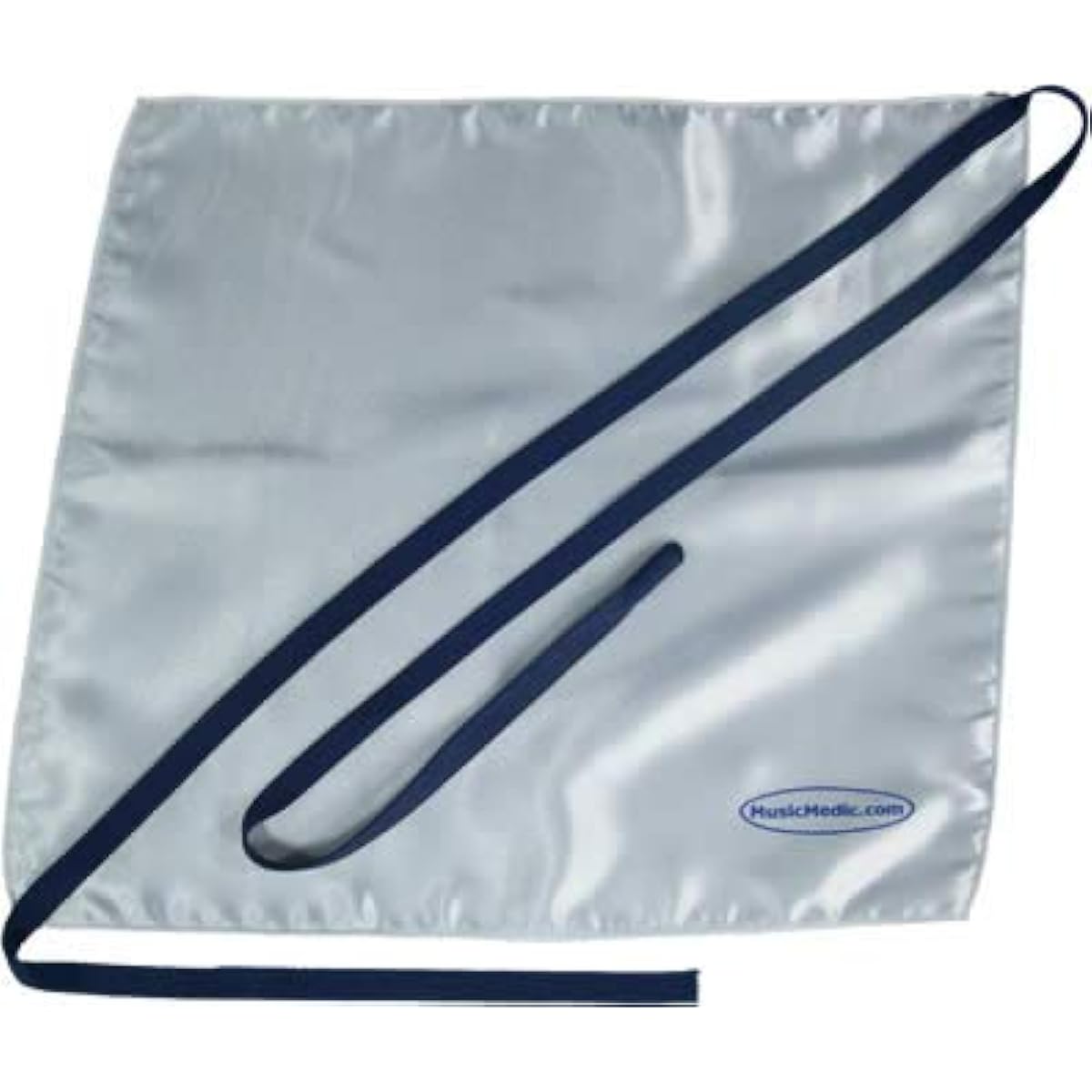 MUSICMEDIC.COM Absorbent Clarinet and Flute Swab