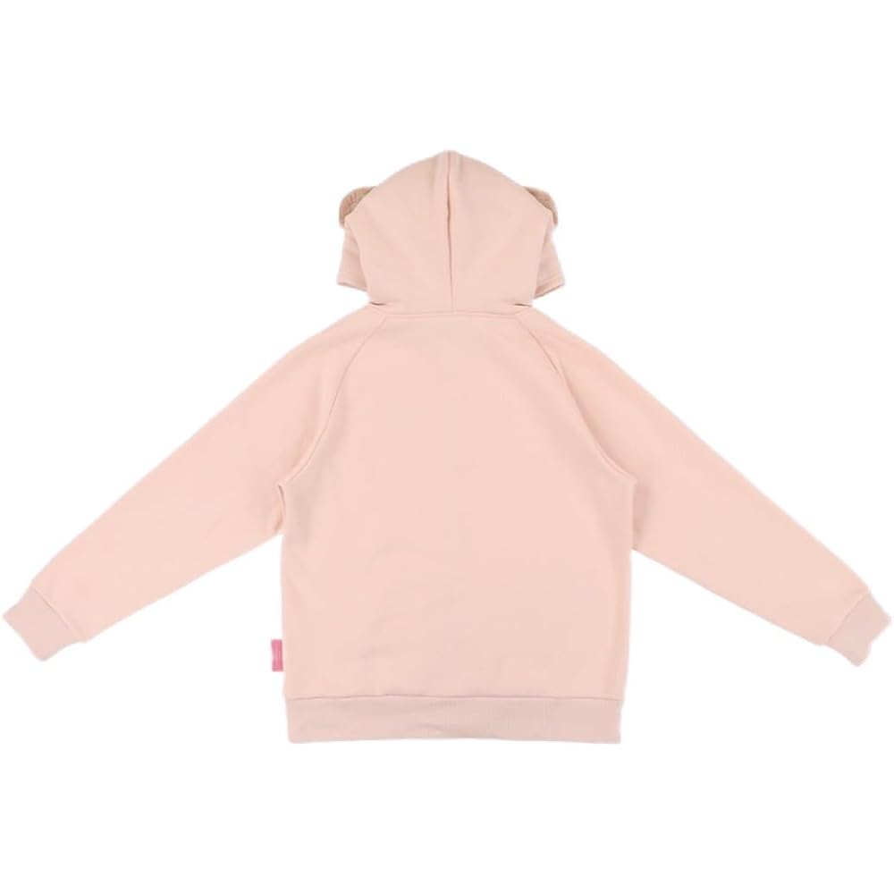[gaia80] Shellie May Parka (Pink) [Park Limited] Duffy & Friends Winter Item 2022 Goods Souvenir (M)