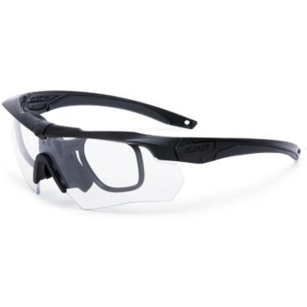 ESS Universal U-Rx Insert for Oakley Genuine Japanese Product