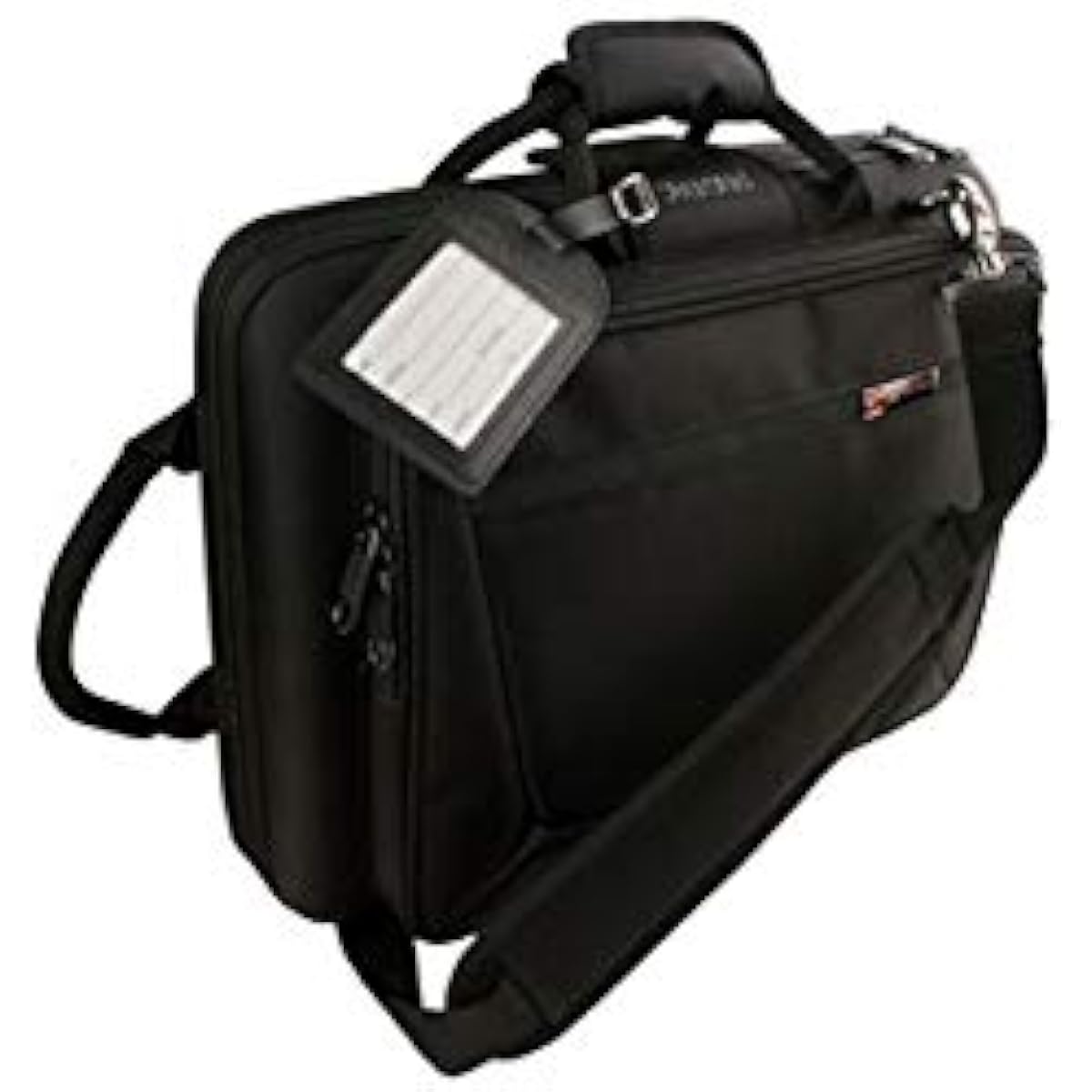 PROTEC Clarinet Case PB307D Clarinet Double Case