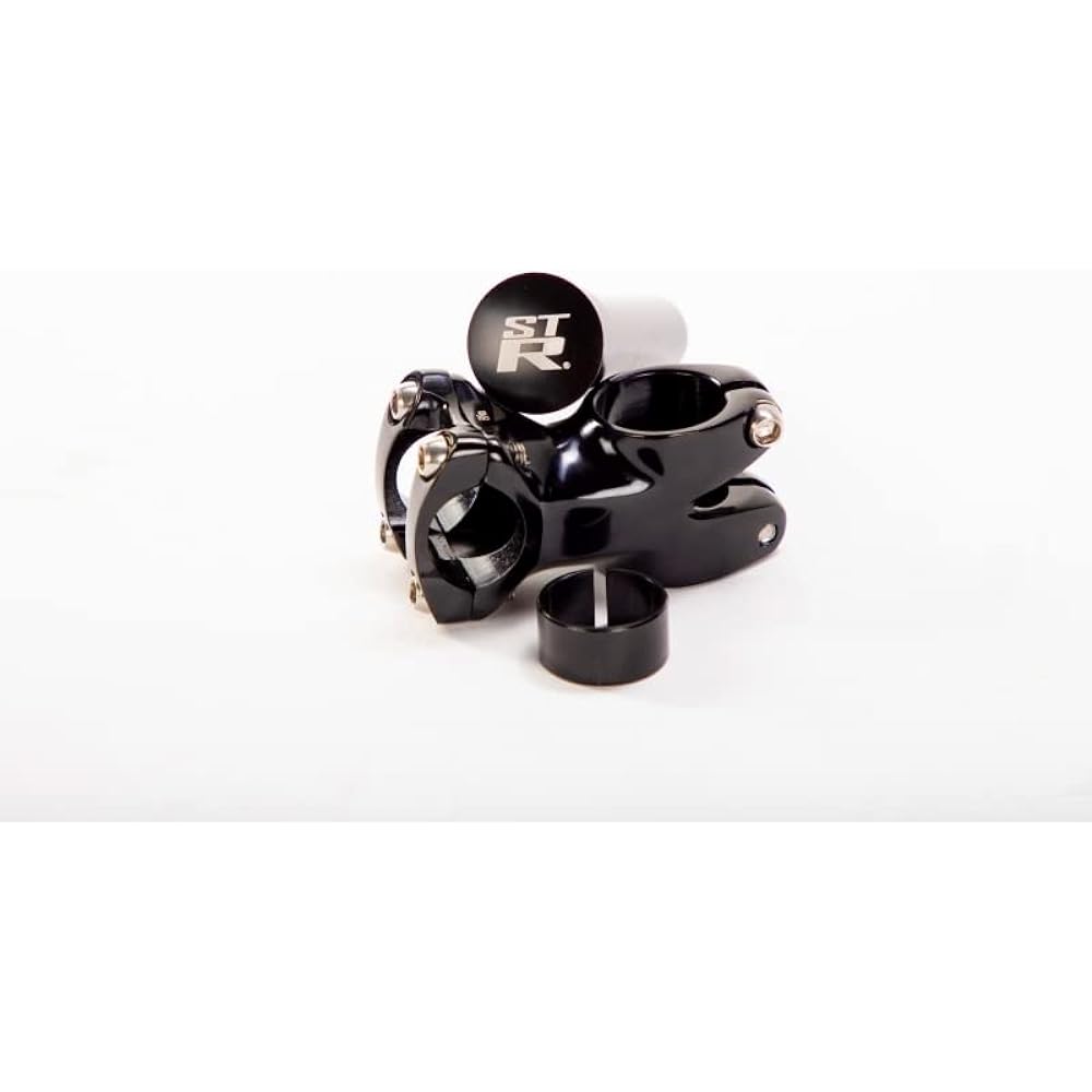STRIDER Optional Parts ST-R Stem & Adapter Kit *Professional Only