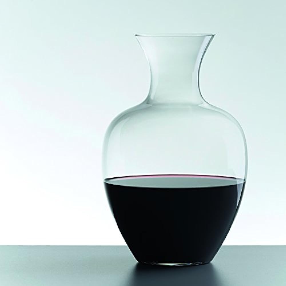 Riedel Riedel Decanter Apple (2000ml) 1460/14