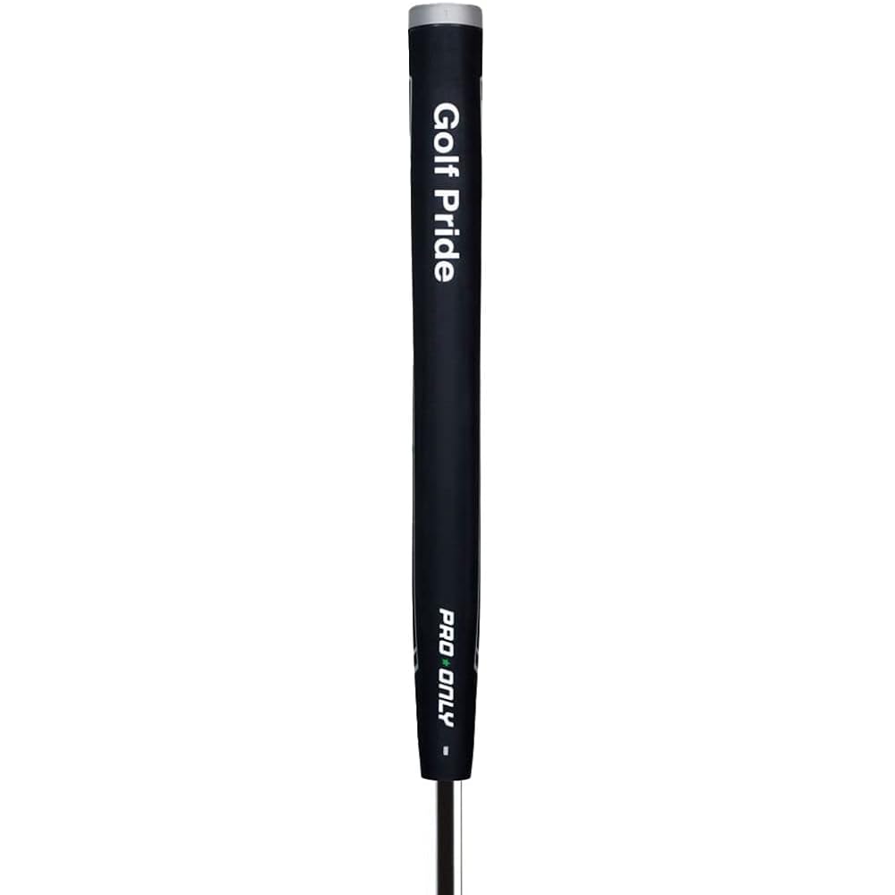 Golf Pride- Pro Only Green Star Putter Grip