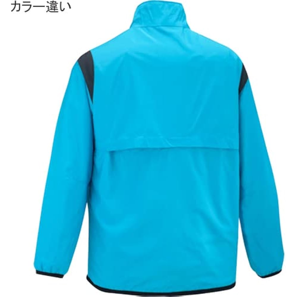 [Butterfly] Jersey Unisex Training Rex Jacket Table Tennis Training Wear