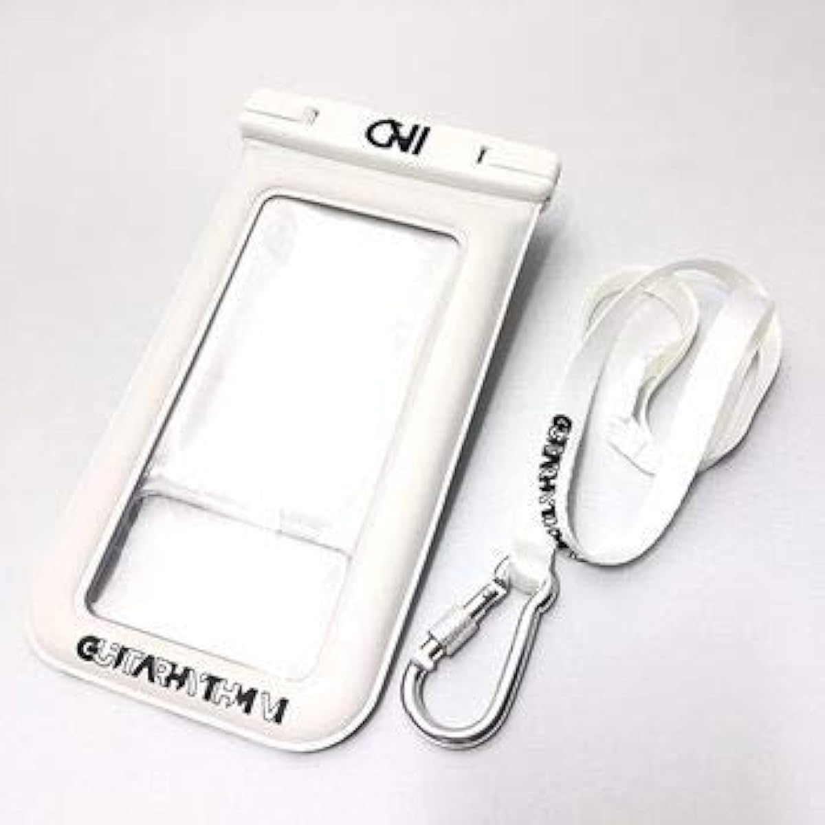 Tomoyasu Hotei HOTEI GⅥ GUITARHYTHM Waterproof Case