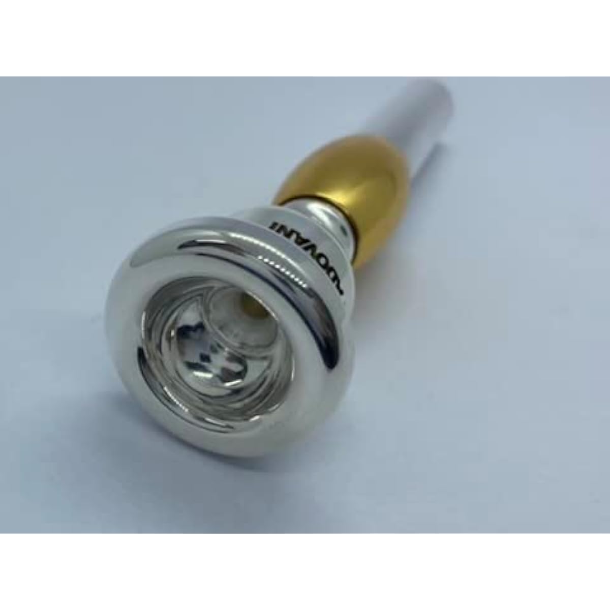 A1 Padovani Trumpet Mouthpiece Lightweight