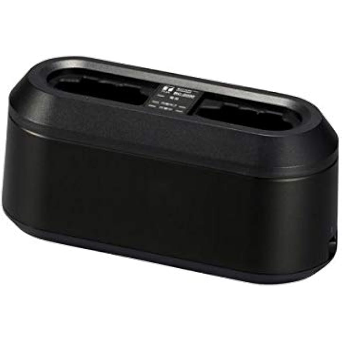 TOA Digital Wireless Microphone Charger BC-2000 Digital Wireless Microphone Charger
