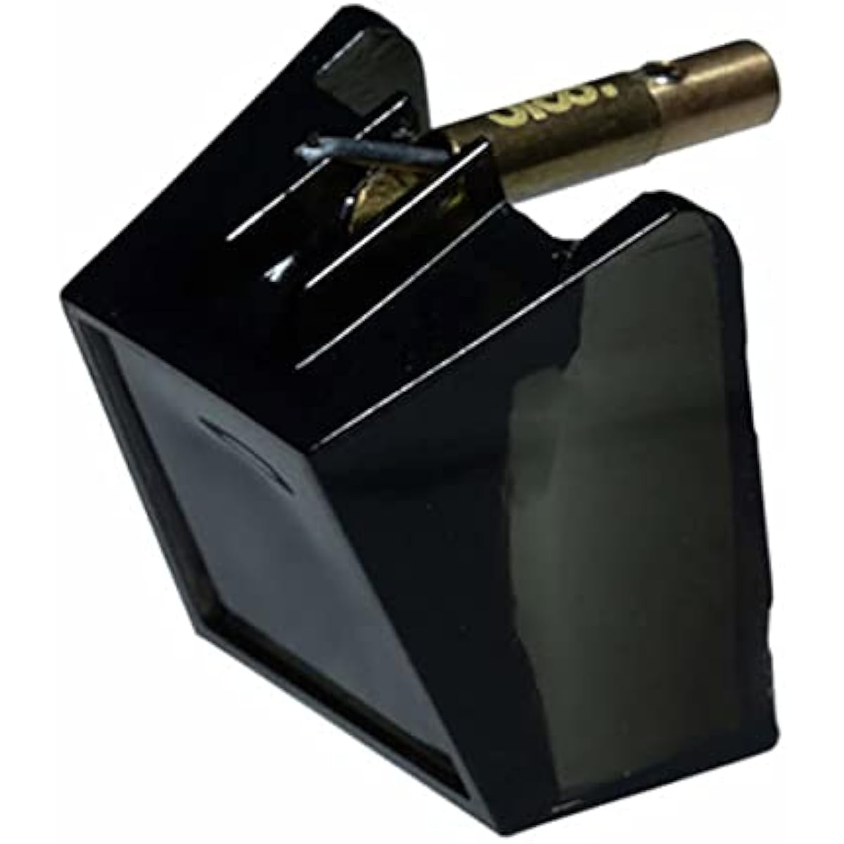 JICO PN-330/II NUDE Solid Round Needle Pioneer Record Needle JICO