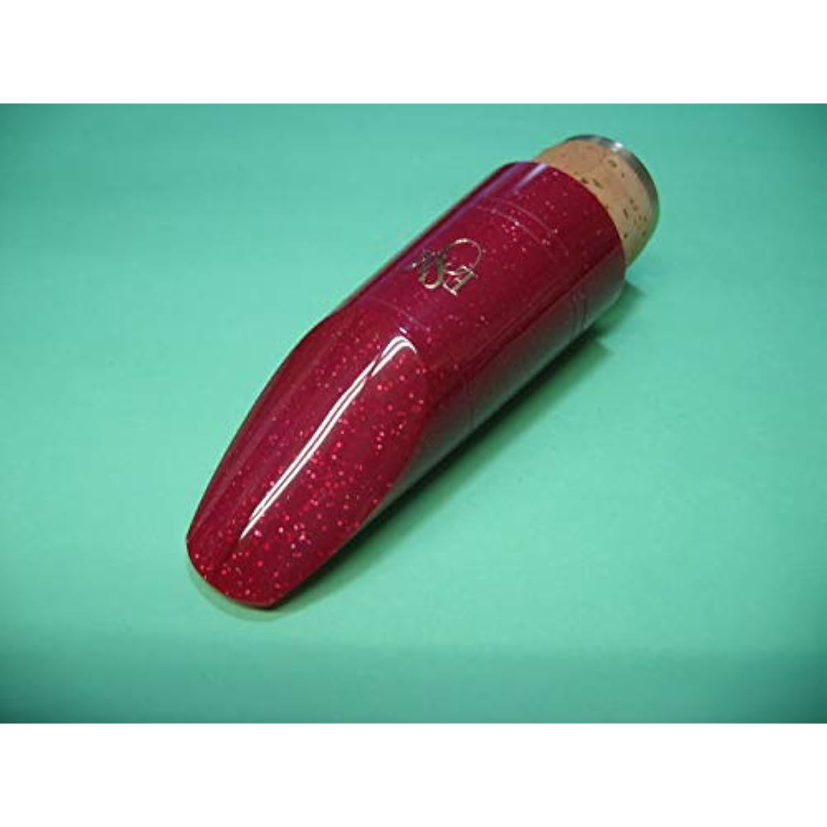 ESM B Clarinet Mouthpiece JP6 MR (Purple)
