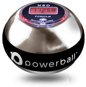 RPM Sports NSD Powerball Metal Model with Auto Start Function