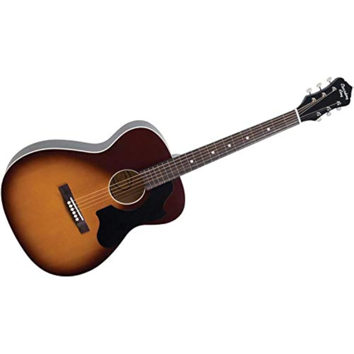 RECORDING KING Acoustic Guitar ROS-9-TS
