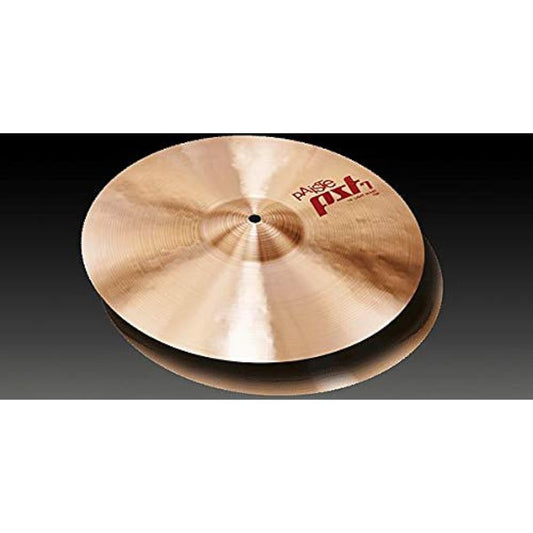 PAISTE Cymbal PST 7 LIGHT HIHAT BOTTOM 14"