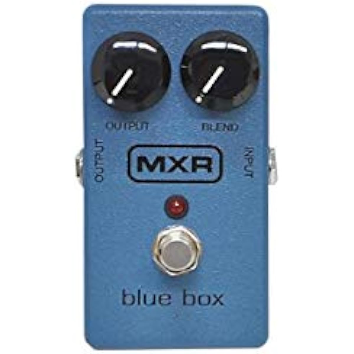 MXR Compact Effects Pedal M103 Blue Box