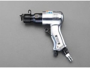 Esco 5000bpm/10.2mm air chisel EA159RR-1
