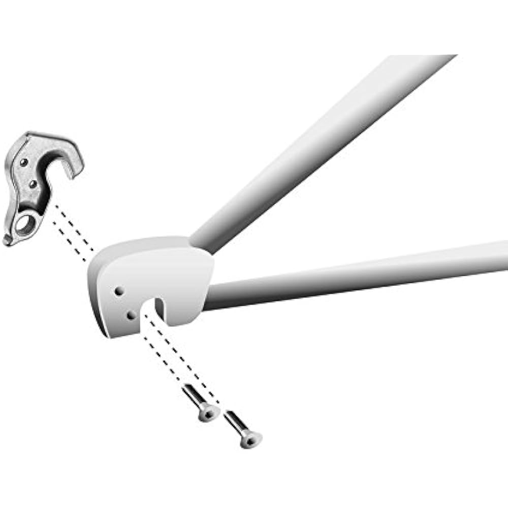 MARWI Gear Hanger M3x0.5 (2pcs) GH-141