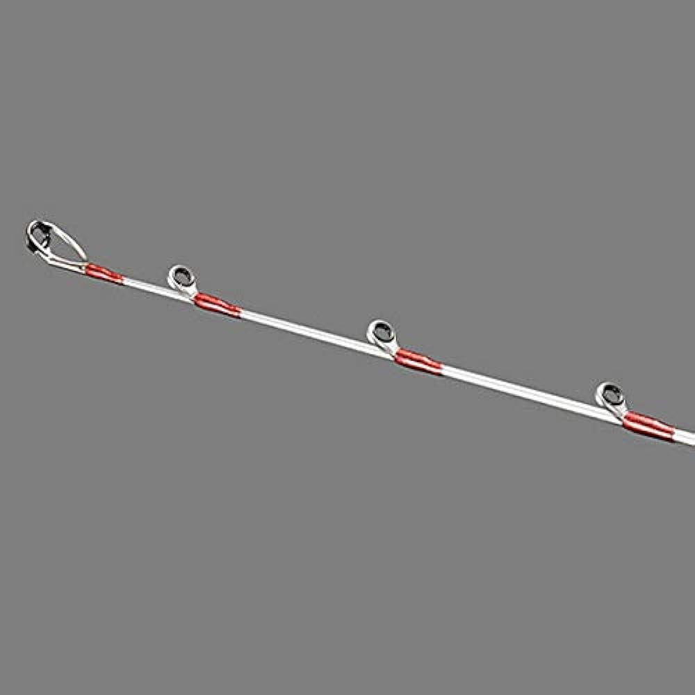 SHIMANO Boat Rod 20 Flounder BB M270/MH270 Designed specifically for flounder fishing
