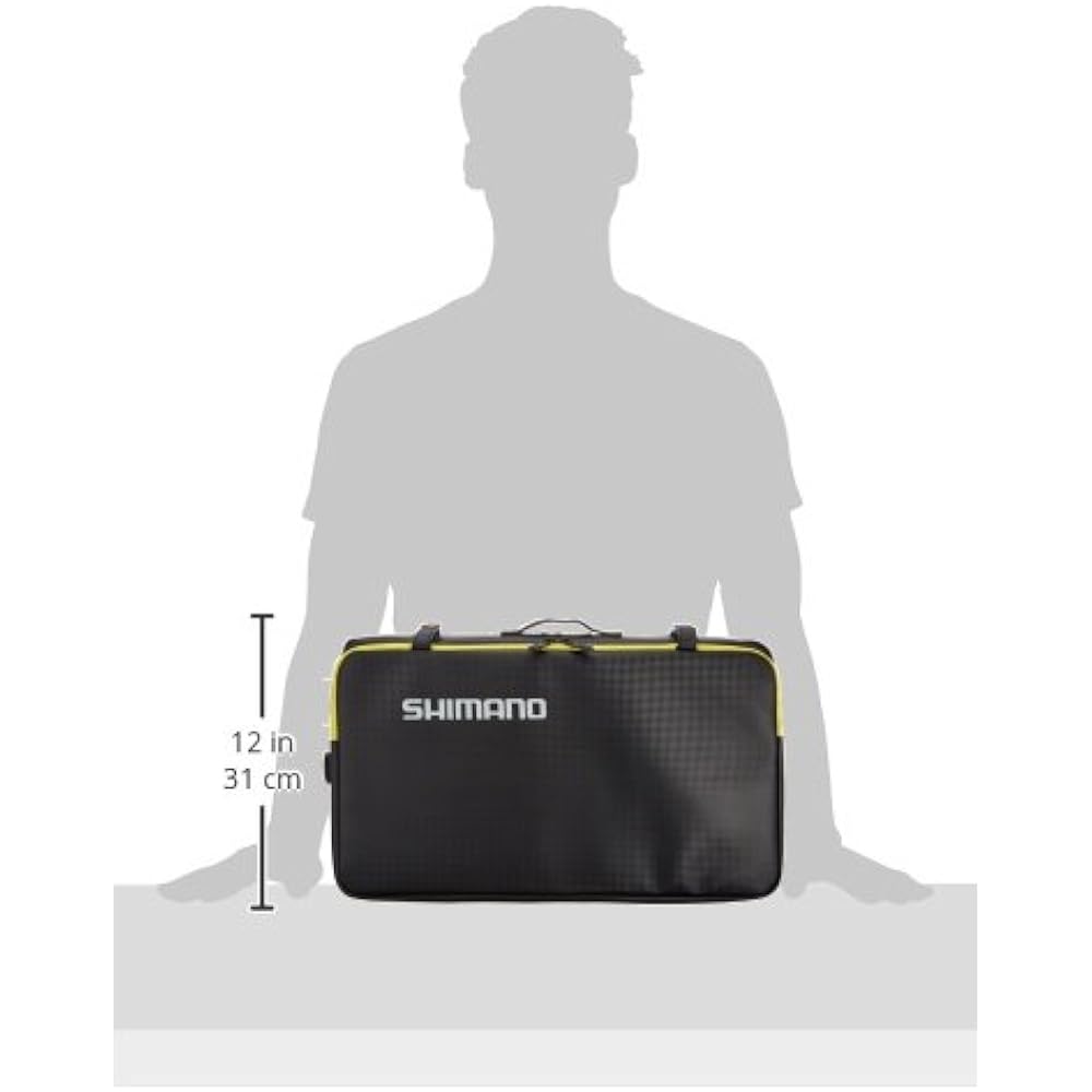 SHIMANO Spatula Bag MOVEBASE Spatula Cushion ZB-013Q