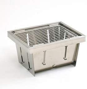 Campers Collection Quick BBQ Stove SL