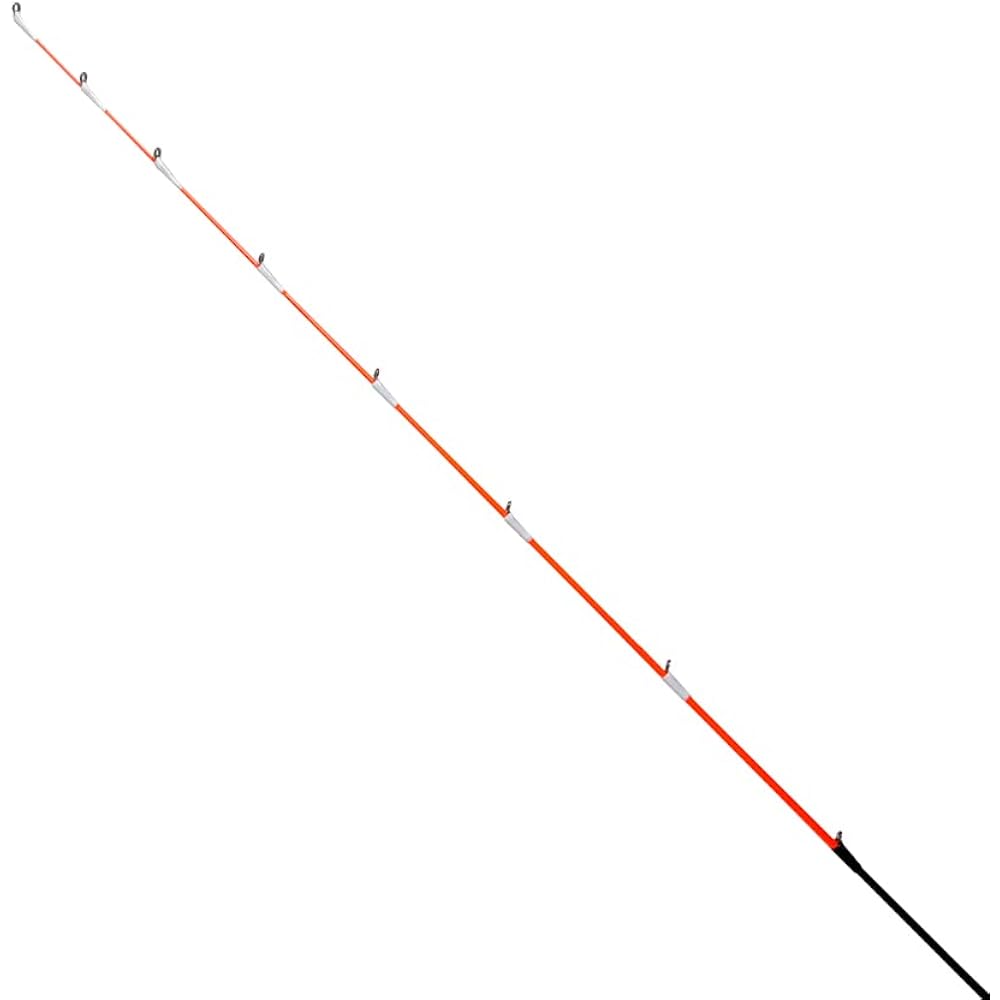 Tsulino GINGA [paralleled authentic raft rod]
