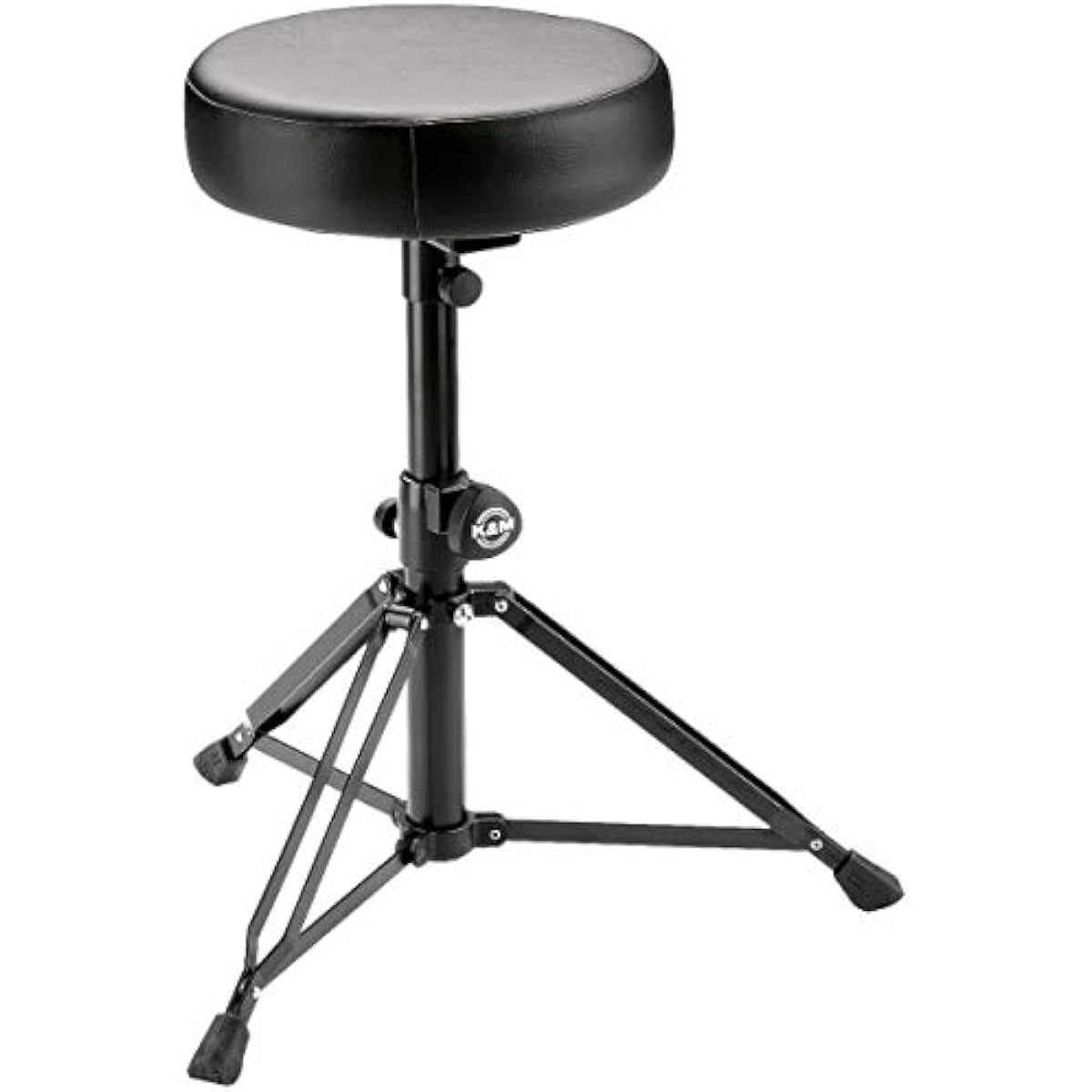 [Official Japanese Product] K&M Drum Throne 14015 Drum Throne