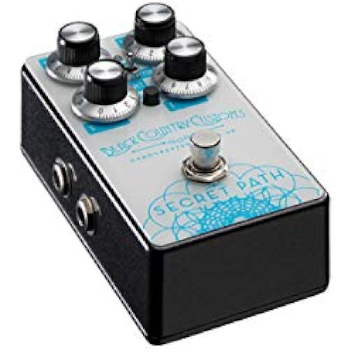 Laney Guitar Effector SECRET PATH