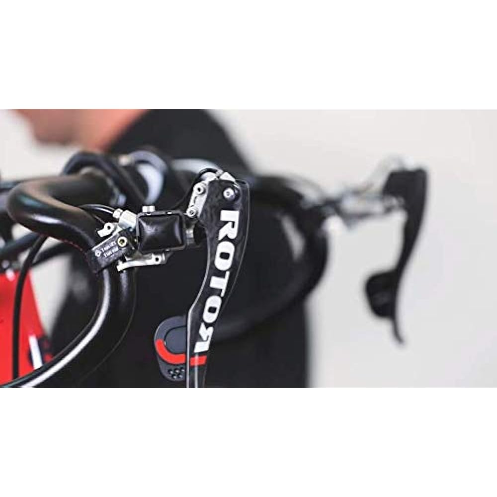 Rotor Chain Catcher Chain Catcher (Black) [Parallel Import]