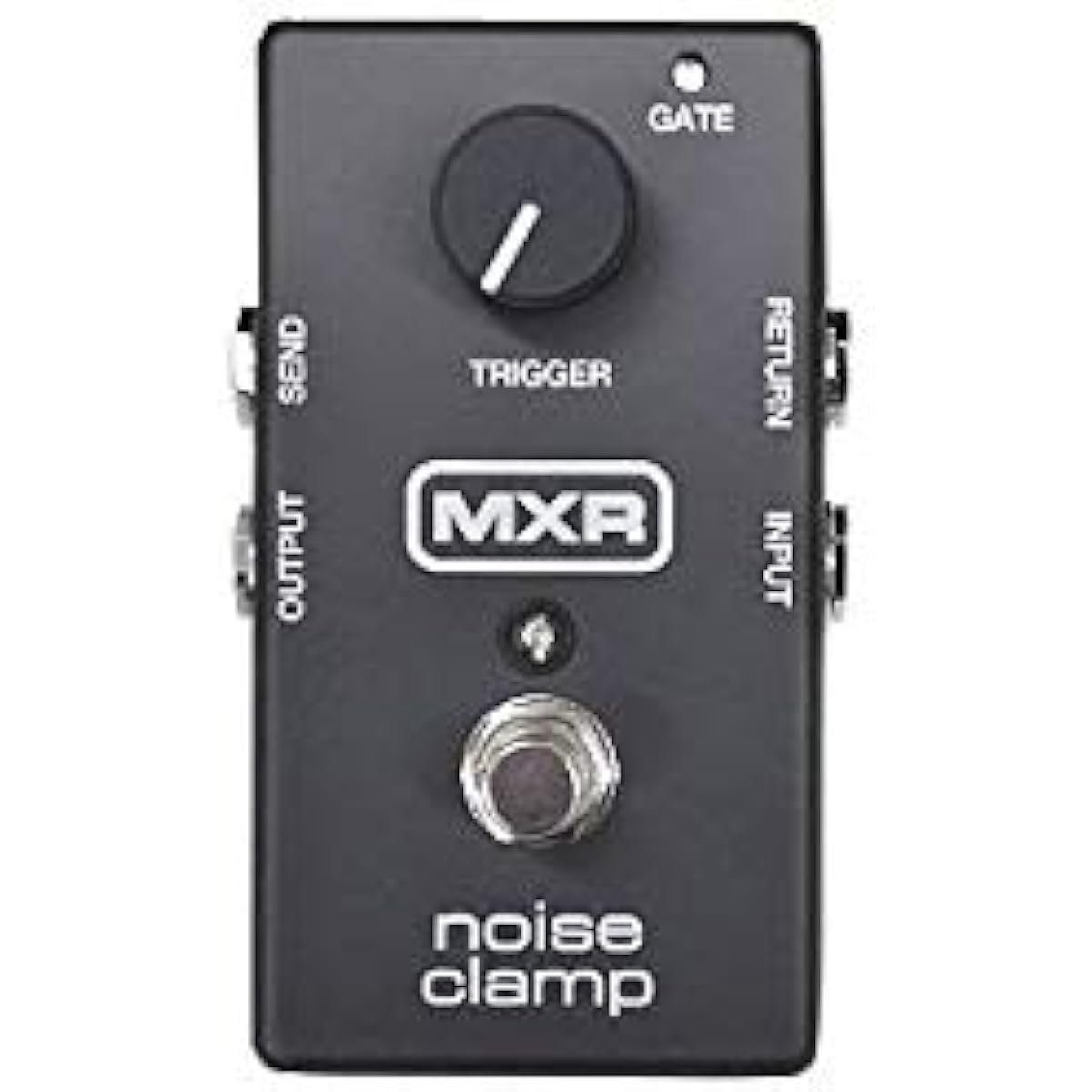 MXR Guitar Effector M195 Noise Clamp