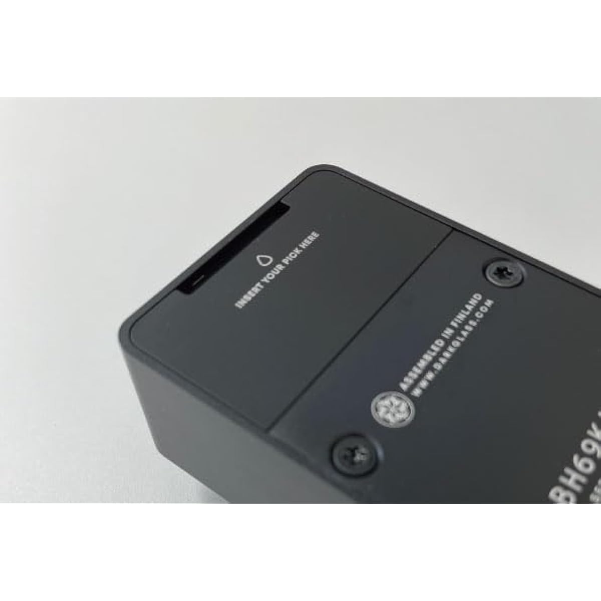 Darkglass Electronics Microtubes B1K Ltd “Hamppu” Japan Limited Edition Limited production item