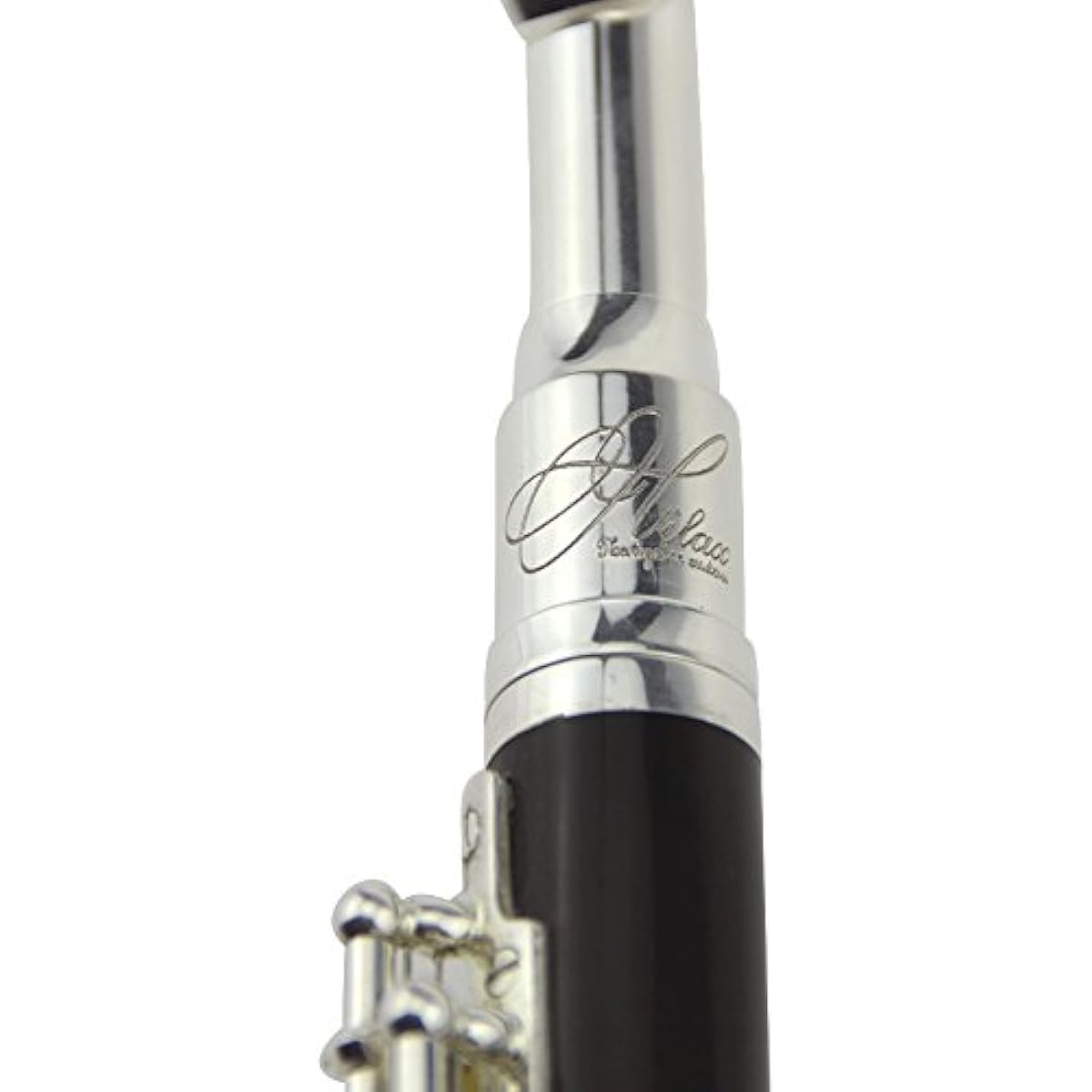 [Hilax] Beginner's Piccolo (① Silver body)