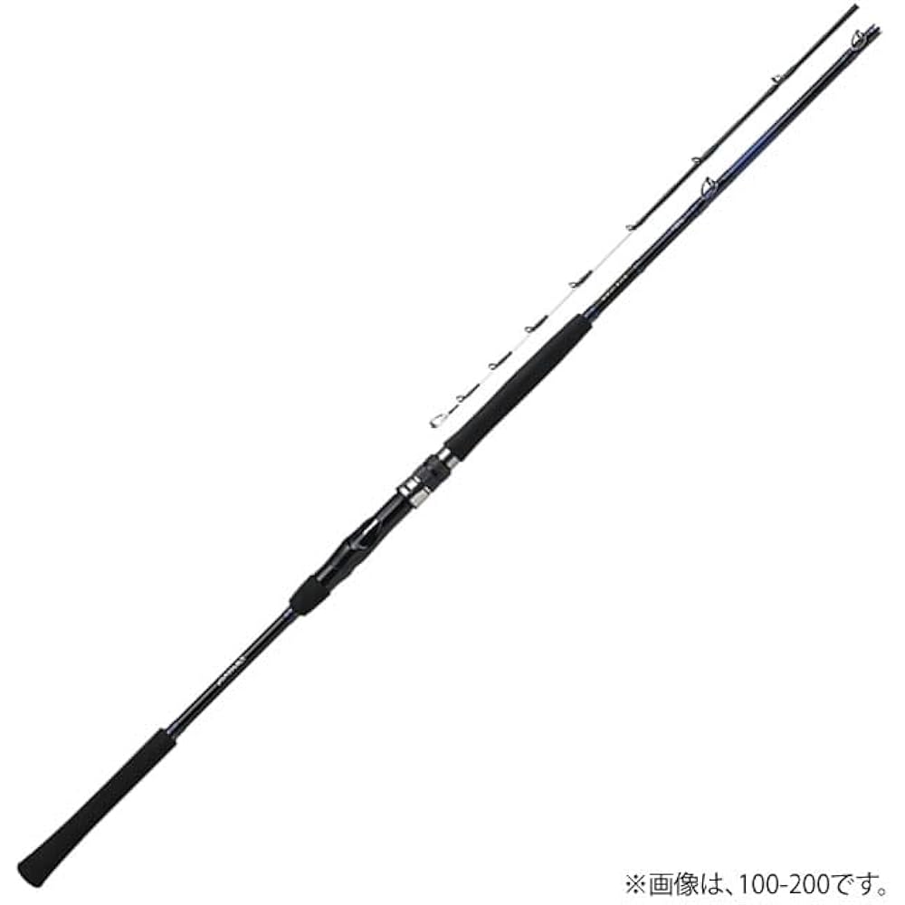 DAIWA Boat Rod Dio TSG 1