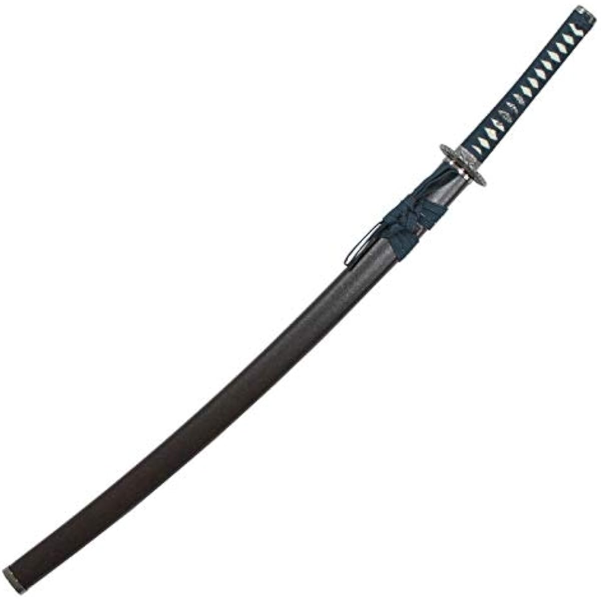 Imitation sword Bakumatsu series Serizawa Kamo large sword with dragon blade and sword bag [neu005] Art sword (cash on delivery not available)