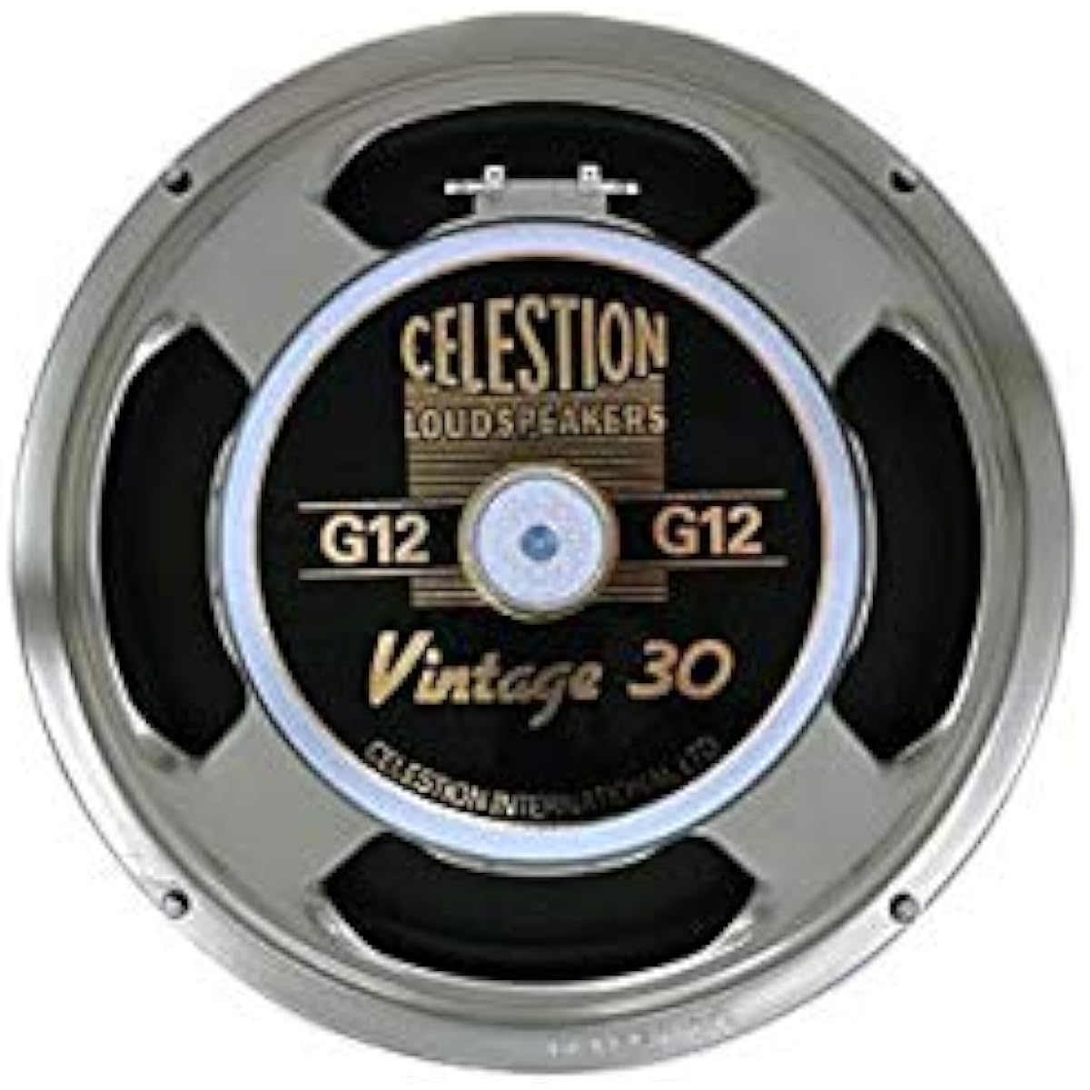 CELESTION 12" Vintage 30 16Ω Guitar Amplifier Speaker Unit