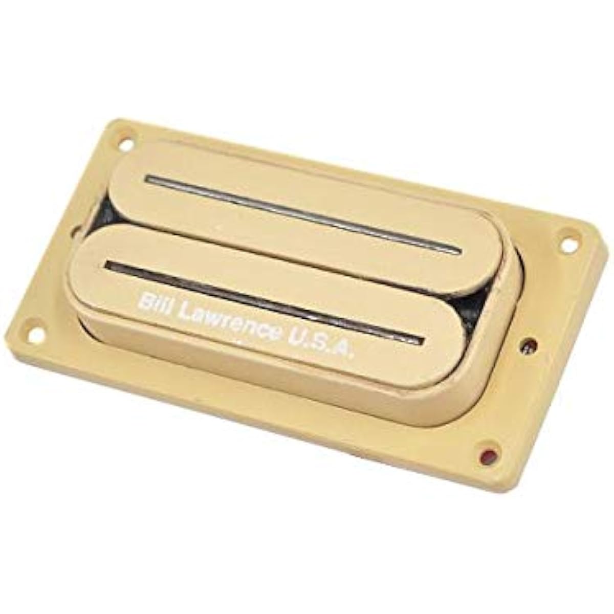 BILL LAWRENCE Guitar Pickup L-500R Cream