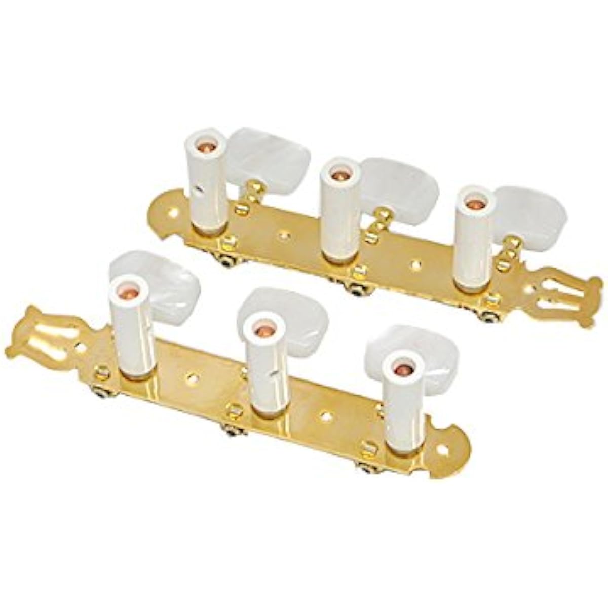 [Official Japanese product] GOTOH Classical guitar pegs 35G1600 1W