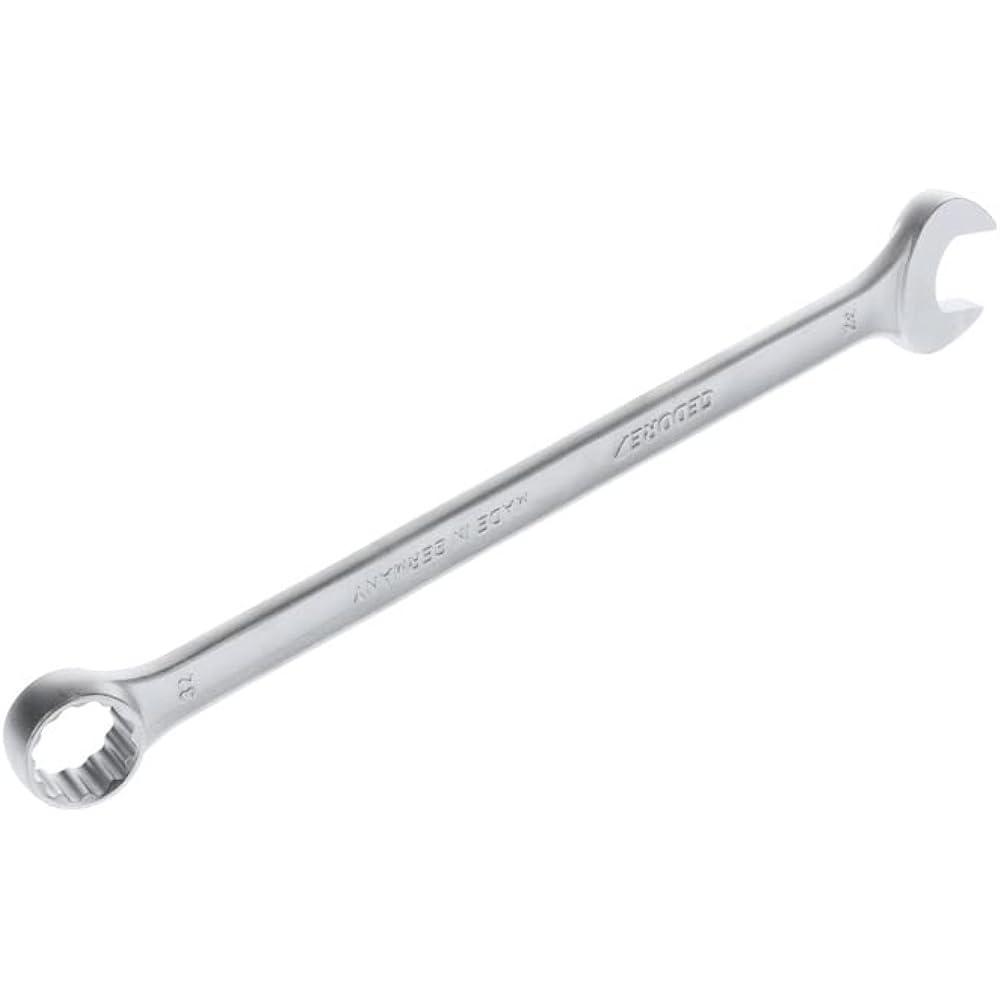 Gedore Standard Combination Spanner 32mm 6101430