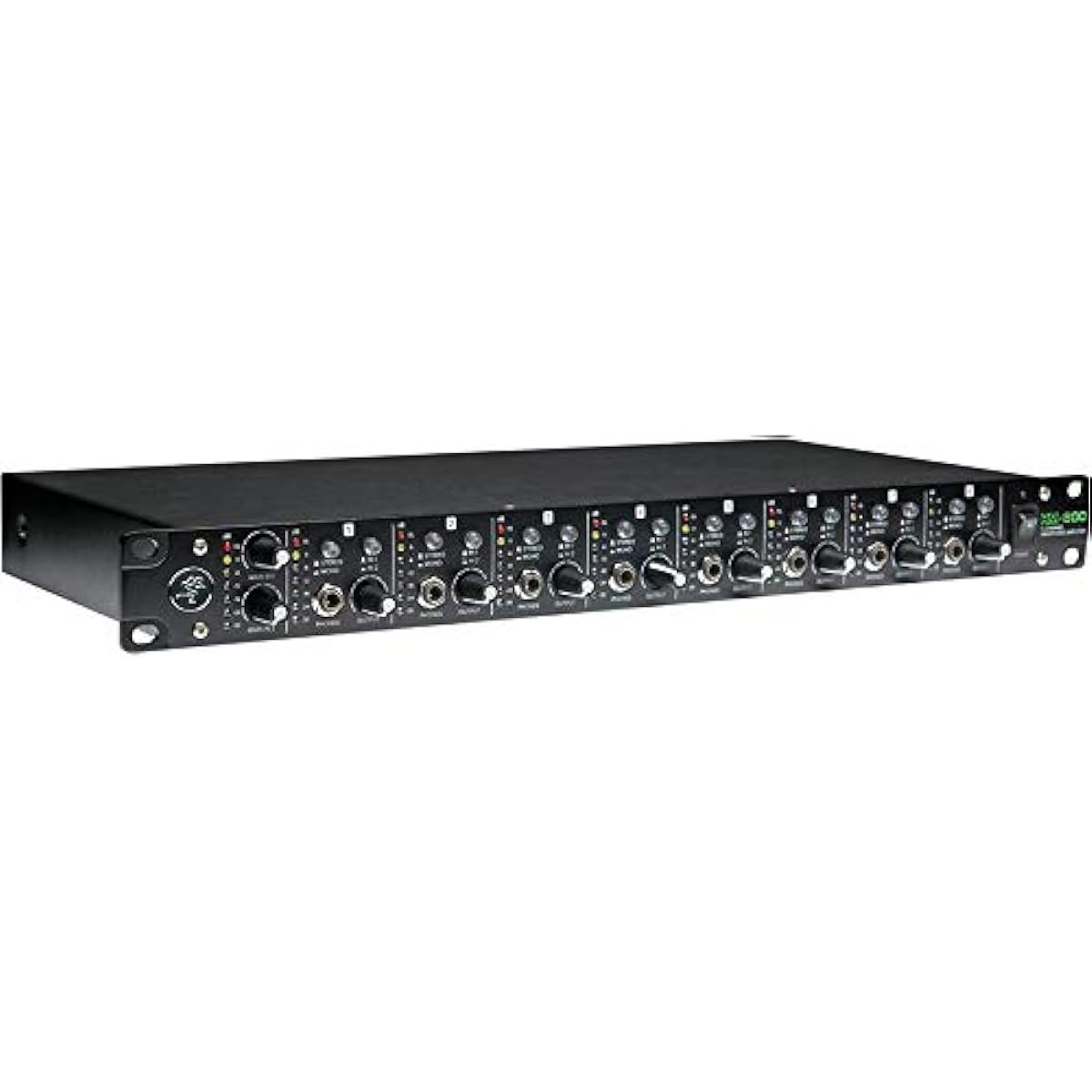 MACKIE Headphone Amplifier HM-800