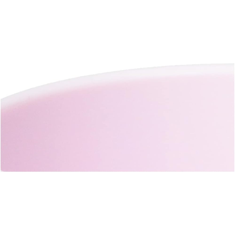 Nagao Cup My Cup 330ml Pastel Pink Plastic No.809P Set of 20