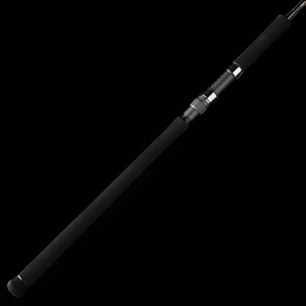 Tenryu Rod Zigzam Drag Force
