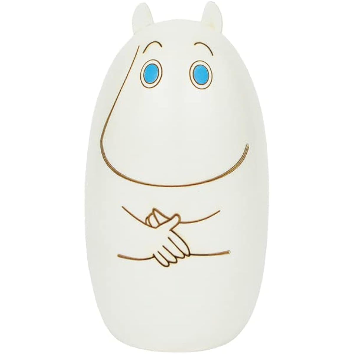 Usaburo Kokeshi × MOOMIN USK040001 Official Japanese Product