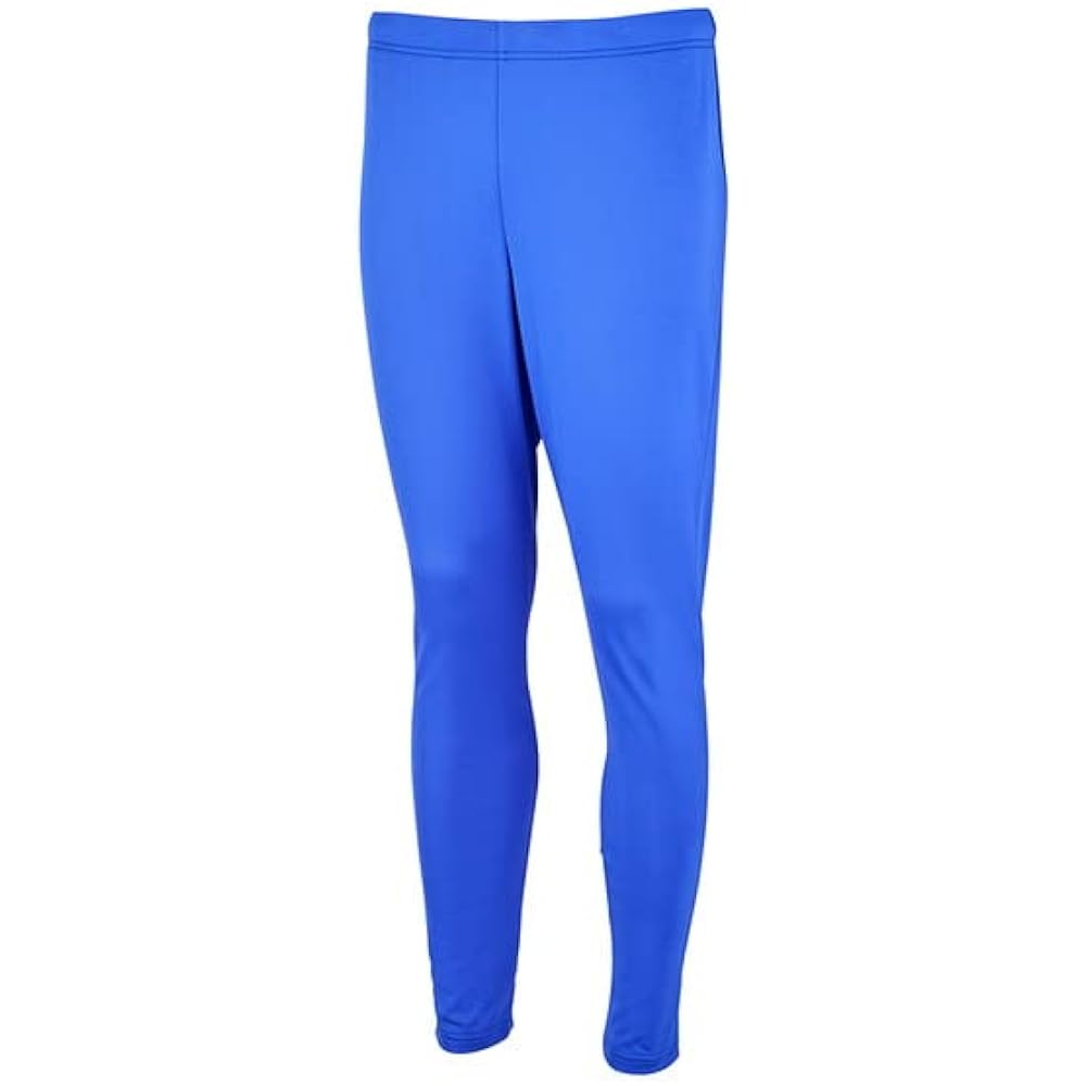 [Umbro] Inner Tights, Soccer Long Tights, Thermal Insulation, Stretch, Slightly Brushed, One Point, Long Sleeve, Men's