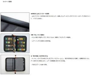 DAIWA Presso Wallet M(C) Orange