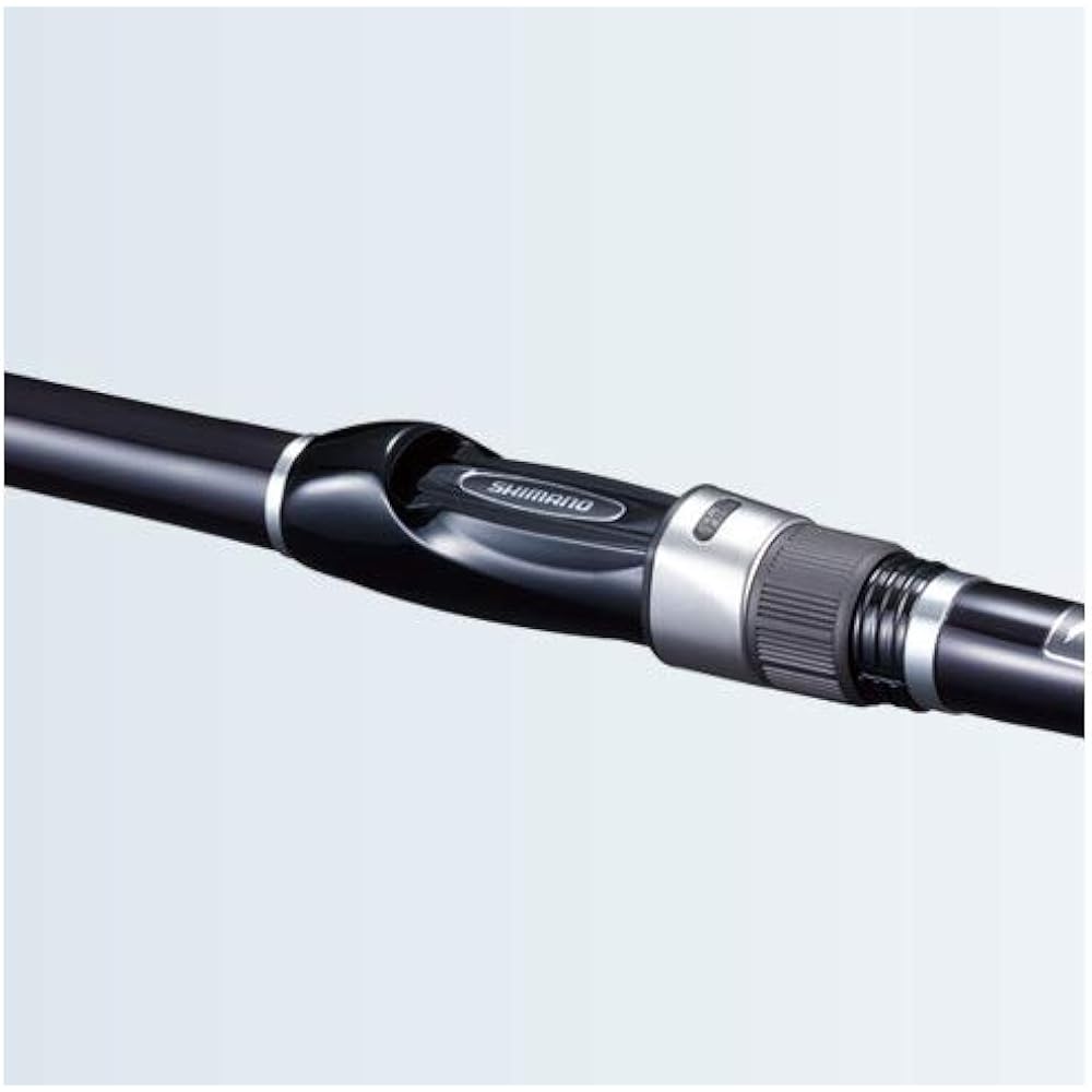 SHIMANO 20 Advanced Iso
