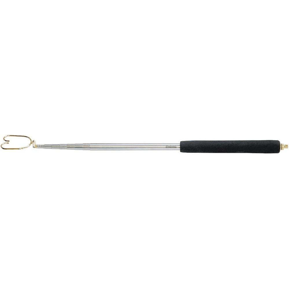 Belmont Lure Return